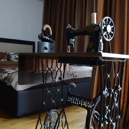 Downtown Cozy Apartment